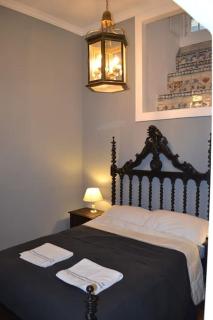 Space and tradition in Lisbon - Lissabon - 8