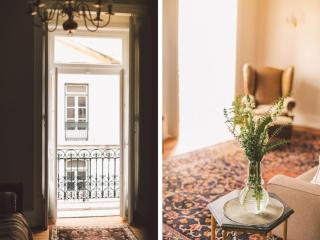 Space and tradition in Lisbon - Lissabon - 7