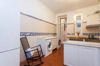 Space and tradition in Lisbon - Lissabon - 6