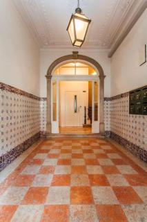 Space and tradition in Lisbon - Lissabon - 2