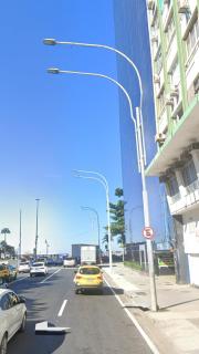 Hius 316 na quadra da praia - Rio de Janeiro - 8