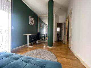 Habitación Montera centro de Madrid - Madrid - 7