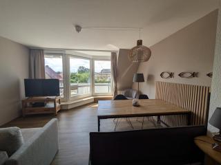 Haus Seestraße WE 04 - Sonnengruß - Börgerende-Rethwisch - 0