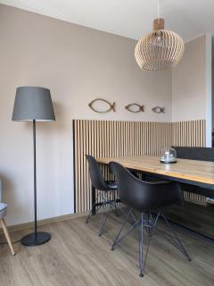 Haus Seestraße WE 04 - Sonnengruß - 6