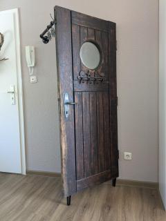 Haus Seestraße WE 04 - Sonnengruß - Börgerende-Rethwisch - 4
