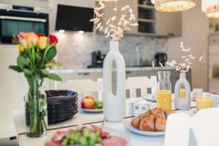 Ferienwohnung #einzigartig - Zingst - 9