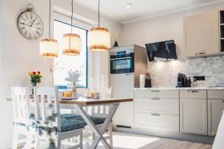 Ferienwohnung #einzigartig - Zingst - 4