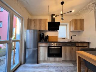 Ferienwohnung auf der Lindau-Insel - Äschach - 2
