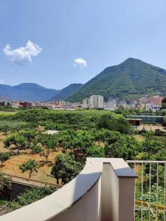 Villa Varano - Castellammare di Stabia - 1