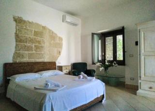 Masseria Le Dimore - Gallipoli - 1