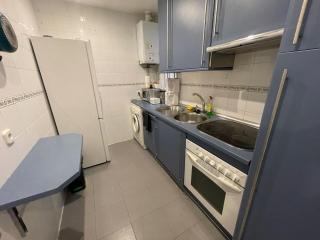 Habitación Montera centro de Madrid - Madrid - 4