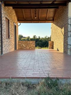 Villa Tuscia apartments - Tuscania - 6