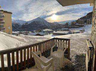 Appart 6pers pieds des pistes avec piscine - Orcières - 0