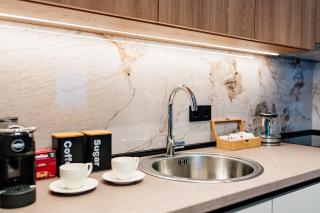 Zafiro M&S Lux Apartment - 4