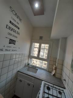 departamento Studio - Mar del Plata - 5
