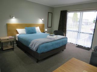 Commodore Court Motel - Blenheim - 0