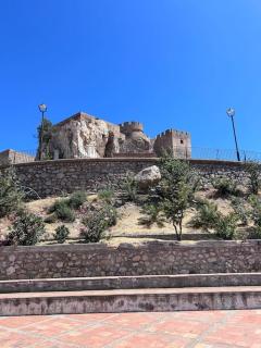 Authentic, Huge Terrace Sea & Mountain Views - Salobreña - 2