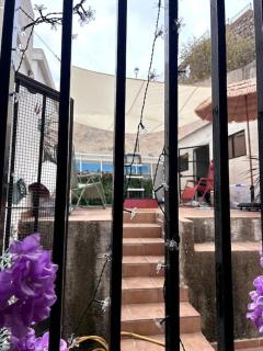 Authentic, Huge Terrace Sea & Mountain Views - Salobreña - 1
