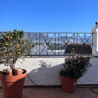 Authentic, Huge Terrace Sea & Mountain Views - Salobreña - 7
