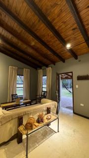 Casa de campo confortable en entorno natural, cercana a plaza de Villa de las Rosas - Villa Las Rosas - 1