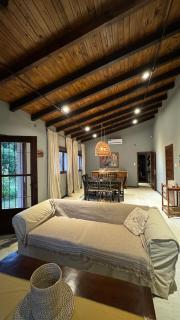 Casa de campo confortable en entorno natural, cercana a plaza de Villa de las Rosas - Villa Las Rosas - 2
