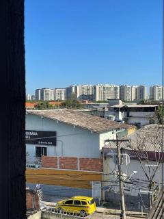 Apê Barra Olímpica - Há 8 min do Rock in Rio - Rio de Janeiro - 3