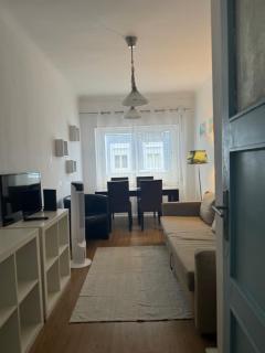 Double Luxury Room - Lissabon - 2