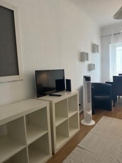 Double Luxury Room - Lissabon - 5