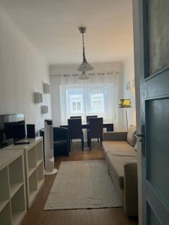 Double Luxury Room - Lissabon - 6