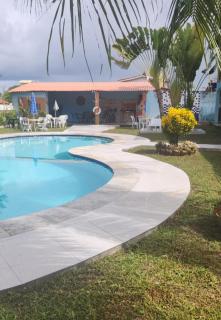 Casarão no Condomínio Enseada de Aratuba - 3