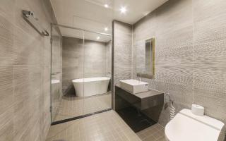 The Van Hotel - Gimhae - 9