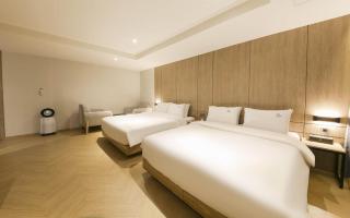 The Van Hotel - Gimhae - 5