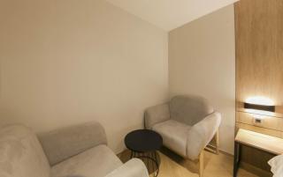 The Van Hotel - Gimhae - 4