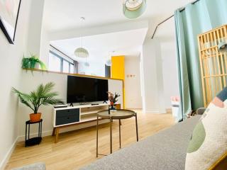 BAJO B - Design & Comfort in Ruzafa SOHO - Valencia - 6