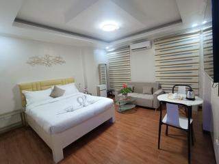 SouthPark Hotel Naga - Concepcion - 1