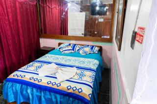 Hotel ARAUCANO - Puyo - 1