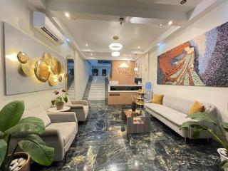 SouthPark Hotel Naga - 1