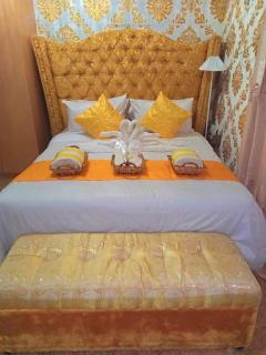 The Royal Residence - Palladium - Iloilo City - 0