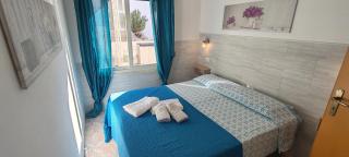 MAREE SOL RESIDENCE Camere e Appartamenti - Torre San Giovanni - 5