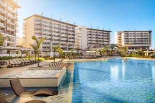 Dreams Estrella del Mar Mazatlan Golf & Spa Resort - All Inclusive - 5