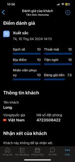 Tâm Đức Homstay - 8