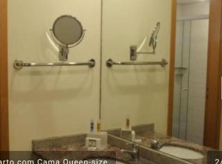 Hotel Alphaville Apto 1511 - Barueri - 3