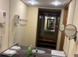 Hotel Alphaville Apto 1511 - Barueri - 2