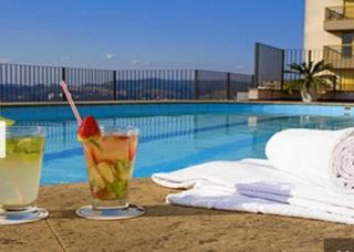 Hotel Alphaville Apto 1511 - Barueri - 1