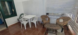 MAREE SOL RESIDENCE Camere e Appartamenti - 3