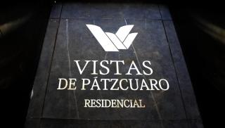 Vistas Pátzcuaro 302 - Pátzcuaro - 9
