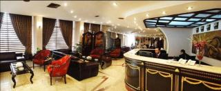 فندق رمال - 0