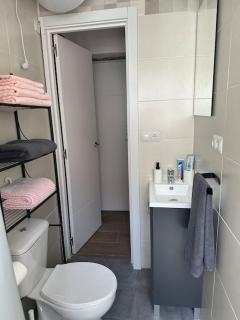 Apartamento Tahoní Tarifa Centro - Tarifa - 6