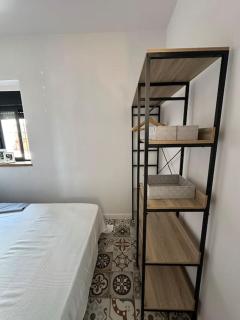 Apartamento Tahoní Tarifa Centro - Tarifa - 4