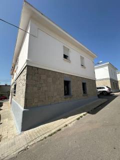 Apartamento Tahoní Tarifa Centro - Tarifa - 1
